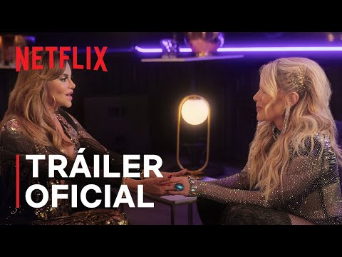 Siempre reinas: Season 2 | Tráiler oficial | Netflix