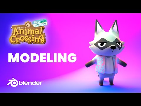 Video: 3D Animal Crossing Onderweg?