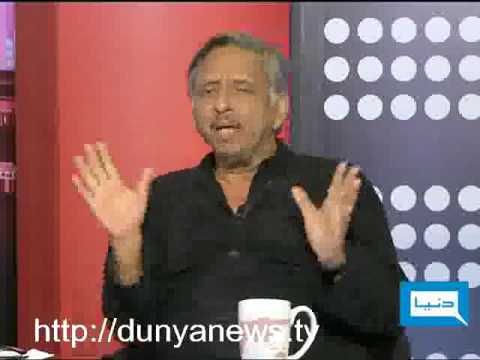 Dunya TV-Tonight With Najam Sethi-20-04-2010-1