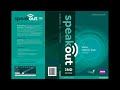 Speakout beginner class cd 1 2 ed  timecodes