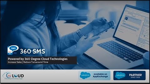 ‘Zero-Code’ 1-on-1, Bulk, and Automated Texting & WhatsApp Solution | 360 SMS App