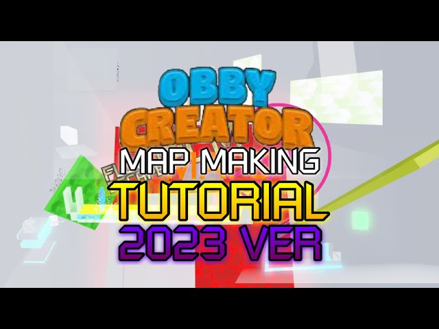 Turn your roblox avatar into an animatronic on obby creator by  Flashierhades