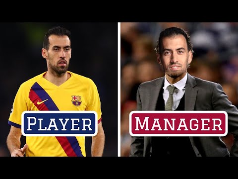 7 Current Players Destined To Be Future Managers