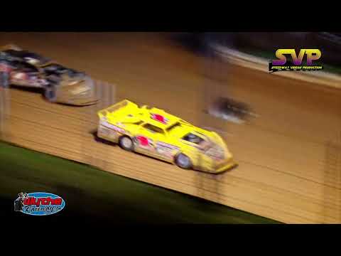 Super Late Models | $10,053 | Wythe Raceway |July 17, 2016