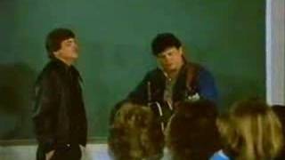 Everly Brothers, Kentucky chords