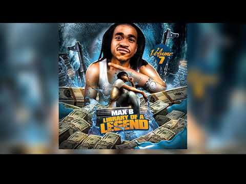 Max B - Cake x Eat It Too