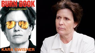Kara Swisher on All the Nonsense in the Tech Industry by Gizmodo 969 views 2 months ago 4 minutes, 56 seconds