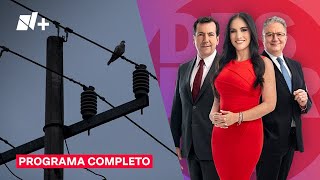 Apagones masivos en regiones de México | Despierta - 8 Mayo 2024