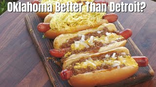 Are Coney Island Dogs in Oklahoma Better Than Detroit?