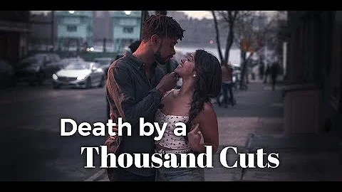 Taylor Swift - Death By A Thousand Cuts : Someone Great ( Music Video )