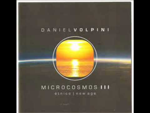 Daniel Volpini - Microcosmos - "Manaos"