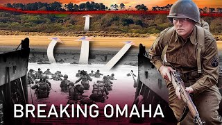 DDay | The Men Who Unlocked Omaha Beach (WW2 Documentary)