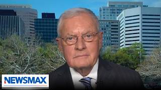 Keith Kellogg gives gameplan on how to beat Iran