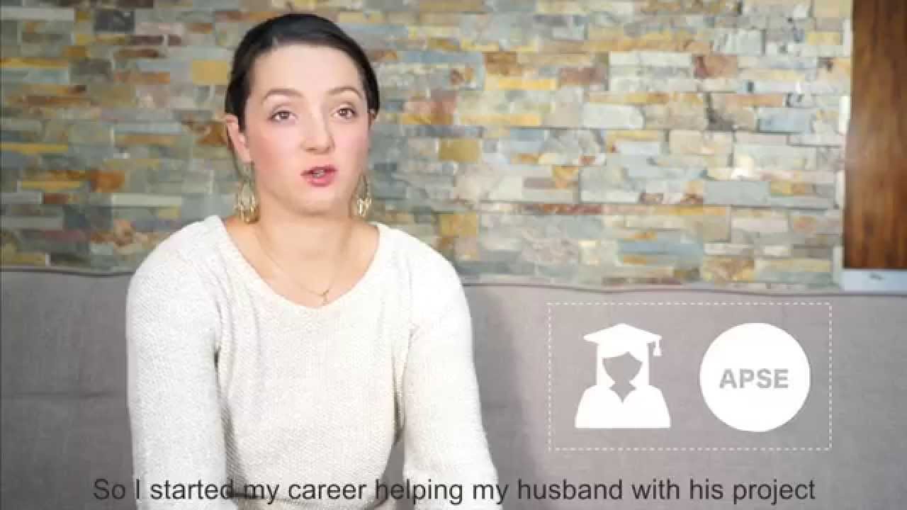 digital marketing APSE - Chambre des Métiers et de l'Artisanat - Réalisation : Wefly