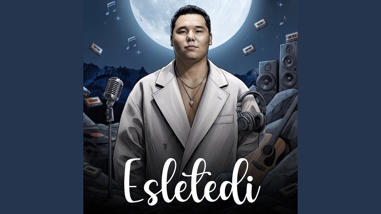Watch Esletedi on YouTube Watch Esletedi on YouTube
