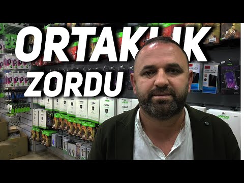 Telefon Aksesuar Toptancıları Ne Kadar Kazanıyor?- ''Bu İşe Para Yetmez'' / 2021