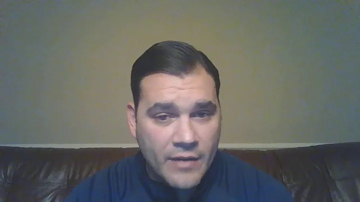 Statement from Dumont Mayor Andrew LaBruno re. cor...