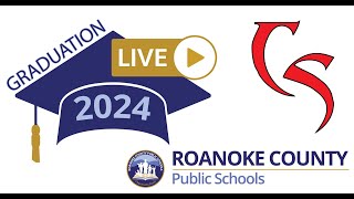 Graduation Live 2024 (CSHS)