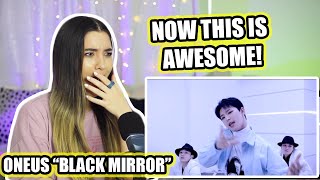 ONEUS (원어스) 'BLACK MIRROR' MV 반응