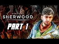 Gangs of Sherwood - Gameplay Walkthrough Part 1 (PS5)