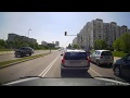 Bulgaria Dash Cam #1