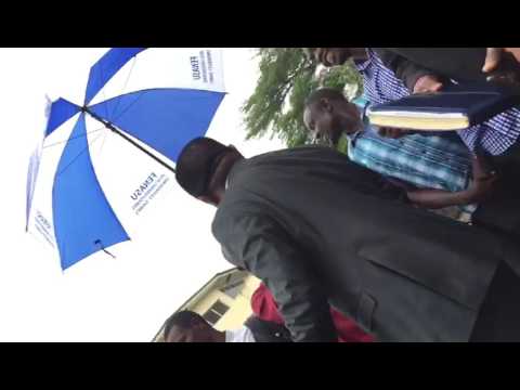 Senator Mbella Moki slams Ekema Patrick on Fake certificates scandal. #Cameroon #Buea University