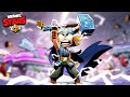 Brawl Stars NOVA ANIMAÇÃO: O RAGNAROK | Dublado PT BR