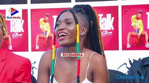 FETTY wa SALAMU TMK aweka WAZI sababu za KUVUNJIKA kwa KUNDI LAO