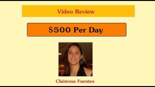 Earn $500 Per Day w/ FREE Online Marketing