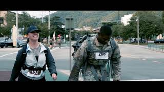 9-11 Remembrance Ruck, Run and Walk Camp Casey 2022