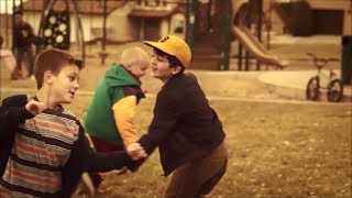 "midnight, texas" episode 108 "last temptation of midnight" sneak peek
| young manfred plays with dead kids and gets help from grandma xylda.