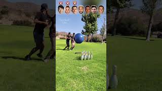 Son Vs Lehmann Vs Dybala Vs Neymar Vs Mbappe Vs Messi Vs Ronaldo