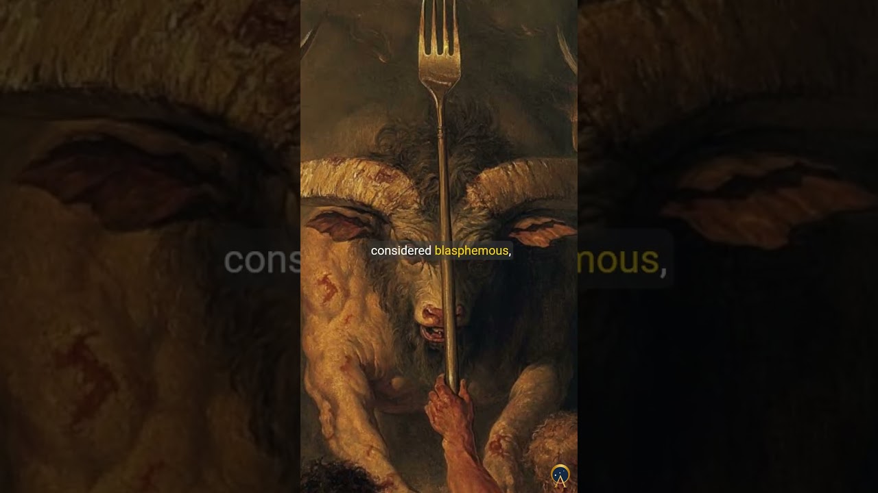 Forks Were Once Seen as Blasphemous and Effeminate