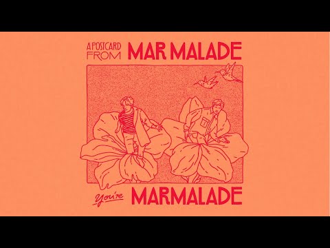 Video: Marmalade Epal