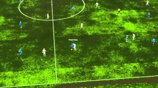 Rizespor 0 - 7 Fenerbahe - Ma Zetleri