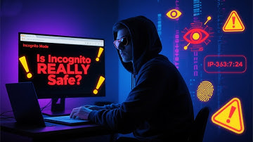 How Safe is Anonymous Browsing ✅