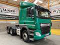 New In Stocklist For Sale: DAF CF 530 *EURO 6* 6X4 TRACTOR UNIT – 2020 - FD69 FHX