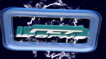 3D Intro | RCT_Works (Best 3D)