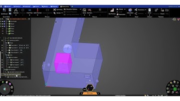 Meshing Fidelity in the Explore Mode in Ansys Discovery