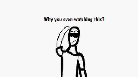 First animation (Read description)