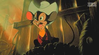 Avances de Un Cuento Americano 2: Fievel Va Al Oeste.