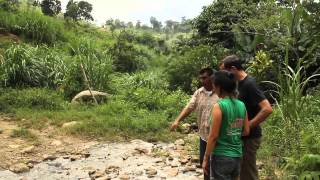 THE WATER PROJECT-FUNDRAISING CAMPAIGN ( Engineers Without Borders-CCNY) Engineers Without Borders Ccny Chapter