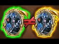 The Inconsistencies of Hearthstone