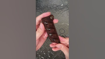 Keyunity Top EDC Picks You’ll Actually Use! 🔑#tacticaledc #edc #unboxing #edcorganizer #keyring