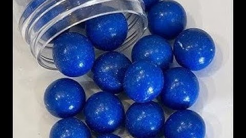 Best Packing Machine for Gummies, Candy, Sweets, Chocolate Balls & Beyond