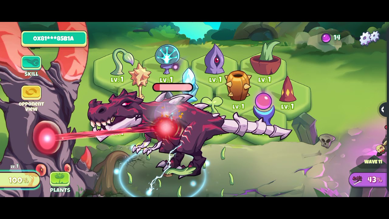 PVU pvp mode on!!! tra lets go!!! subscribe ndn sa channel for pvu update