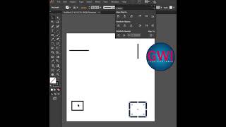 Align Pannel tips in Adobe Illustrator