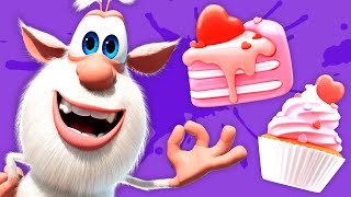 Booba 😀All best episodes 🔴 LIVE 🔴⭐Super Toons TV アニメ