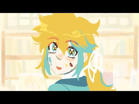 Clover / Kagamine Len Cover