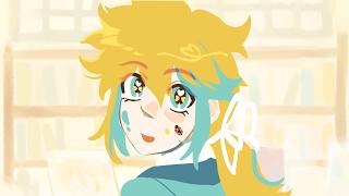 Clover / Kagamine Len Cover